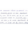 Vista preliminar de documento Acta de Segunda Audiencia Pública de Rendición de Cuentas 2023