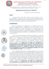 Vista preliminar de documento RESOLUCION DE ALCALDIA Nº026-2024-MDT-A