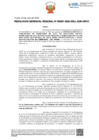 Vista preliminar de documento RG N° 201-2024-GRLL-GGR-GRCO