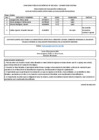 Vista preliminar de documento RESULTADOS DE  EVALUACIÓN DE CURRICULAR DEL CPM N° 003-2024