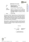Vista preliminar de documento Reporte de denuncias - II Trimestre