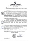 Vista preliminar de documento RESOLUCION DIRECTORAL N° 174-2024