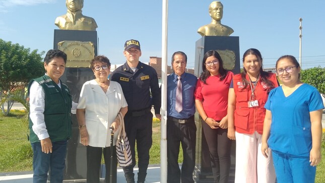 Participaron mujeres líderes de la comunidad 