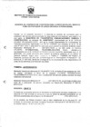 Vista preliminar de documento Anexo de la Resolución Ministerial N° 462-2001-MTC/15.03