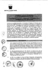 Vista preliminar de documento Anexo de la Resolución Ministerial N° 470-2001-MTC/15.02
