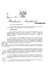 Vista preliminar de documento Resolución Ministerial N° 547-2001-MTC/15.03