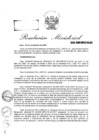 Vista preliminar de documento Resolución Ministerial N° 556-2001-MTC/15.03