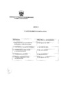 Vista preliminar de documento Anexo de la Resolución Ministerial N° 556-2001-MTC/15.03