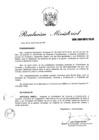 Vista preliminar de documento Resolución Ministerial N° 566-2001-MTC/15.01