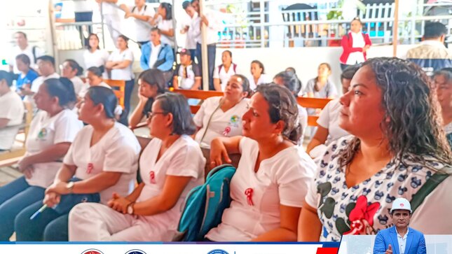 gestión dialogante y ejecutiva por el bien de la Institución, los pacientes y los trabajadores
