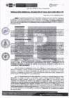 Vista preliminar de documento RESOLUCION GERENCIAL DE SANCIÓN Nº 0615-2023-GSM-MPLP