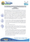 Vista preliminar de documento Absolucion de Reclamos