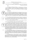 Vista preliminar de documento Resolución de la Oficina de Administración y Finanzas N.° 038-2024-MDSA/OGAF
