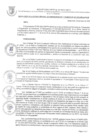 Vista preliminar de documento Resolución de la Oficina de Administración y Finanzas N.° 037-2024-MDSA/OGAF