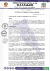Vista preliminar de documento ACUERDO DE CONSEJO N° 099-2024-CM-MDM