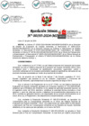Vista preliminar de documento RM 00195-2024-MINAM-