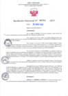 Vista preliminar de documento RD Nº000782 03-03-202306092023161701