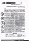 Vista preliminar de documento RESOLUCION DE ALCALDIA Nº 1195-2023-MPLP