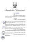 Vista preliminar de documento RD Nº 200 -2024-INPE