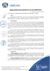 Vista preliminar de documento RESOLUCION DE ALCALDIA N°123-2024-MDCA-ALC