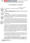 Vista preliminar de documento RESOLUCIÓN GERENCIAL 131-2024-MDC-GM