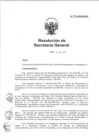 Vista preliminar de documento Resolución  N° 092-2016-DV-SG