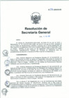 Vista preliminar de documento Resolución N° 096-2016-DV-SG