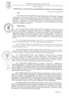 Vista preliminar de documento Resolución de la Oficina de Administración y Finanzas N.° 033-2024-MDSA/OGAF