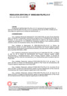 Vista preliminar de documento 17. RESOLUCIÓN JEFATURAL - 000052-2024-PEL.01.01