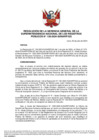 Vista preliminar de documento Resolución de la Gerencia General de la Sunarp N.° 138-2024-SUNARP/GG