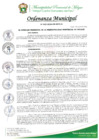 Vista preliminar de documento ORDENANZA MUNICIPAL Nº 016-2024-CM-MPM-A