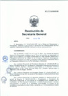 Vista preliminar de documento RSG N° 099-2016-DV-SG