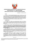 Vista preliminar de documento Resolución de la Unidad Registral N°034-2024-SUNARP-ZRIII-UREG
