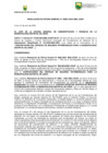 Vista preliminar de documento Resolución N° 093-2024-MDL-OGAF (LIMA)