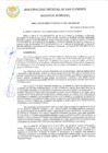Vista preliminar de documento RGM N° 224-2024-MDSC