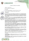 Vista preliminar de documento Acuerdo de Concejo N°042-2024/MDL