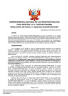 Vista preliminar de documento Resolución de la Unidad Registral N°056-2024-SUNARP-ZRIII-UREG