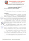 Vista preliminar de documento RESOLUCION DE ALCALDIA Nº063-2024-MDT-A