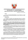 Vista preliminar de documento Resolución de la Unidad Registral N°069-2024-SUNARP-ZRIII-UREG