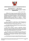 Vista preliminar de documento Resolución de la Unidad de Administración N°. 0130-2024-SUNARP/ZRV/UA