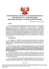 Vista preliminar de documento Resolución de la Unidad Registral N°082-2024-SUNARP-ZRIII-UREG