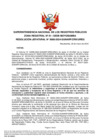 Vista preliminar de documento Resolución de la Unidad Registral N°088-2024-SUNARP-ZRIII-UREG