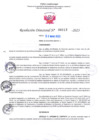 Vista preliminar de documento RD Nº000813 03-03-202306092023165440