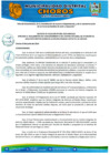 Vista preliminar de documento Reglamento para el funcionamiento del CIAM