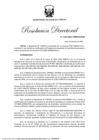 Vista preliminar de documento Resolución Directoral No. 218-2024-MINEM-DGH