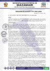 Vista preliminar de documento RESOLUCIÓN DE ALCALDÍA Nº 507- 2024-A-MDM
