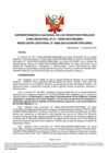 Vista preliminar de documento Resolución de la Unidad Registral N°098-2024-SUNARP-ZRIII-UREG