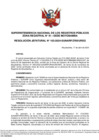 Vista preliminar de documento Resolución de la Unidad Registral N°103-2024-SUNARP-ZRIII-UREG