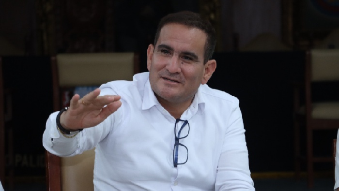 Alcalde de Piura