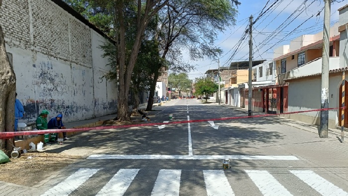Jr. Tambogrande